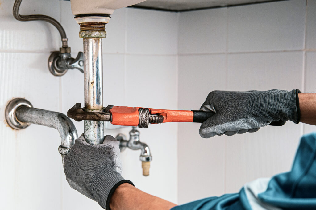 Leak Detection in Chaparrito